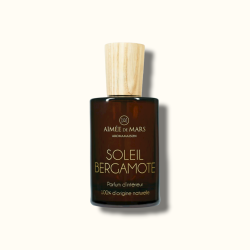 "Soleil Bergamote" parfum...