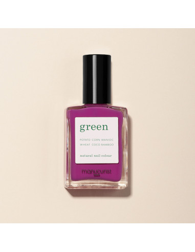 GREEN - Vernis Armeria 15ml