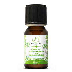 Synergie Nuit tranquille