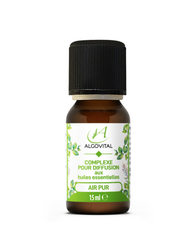 copy of Synergie Air pur