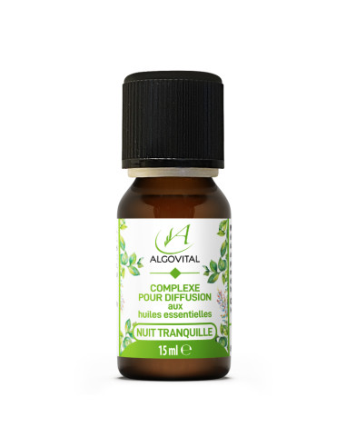 copy of Synergie Nuit tranquille