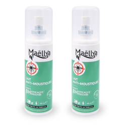 copy of Spray anti-moustique