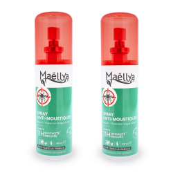 copy of Spray anti-moustique