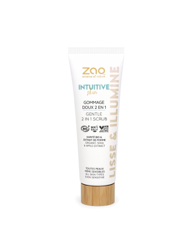 copy of Lait démaquillant velour