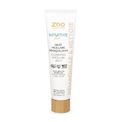 Gelée micellaire démaquillante