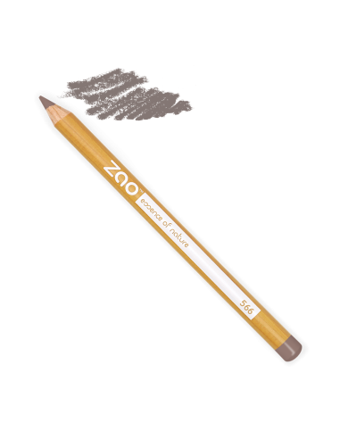 Crayon multi-usages ZAO