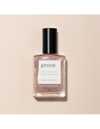 GREEN - Vernis Carnation 15ml