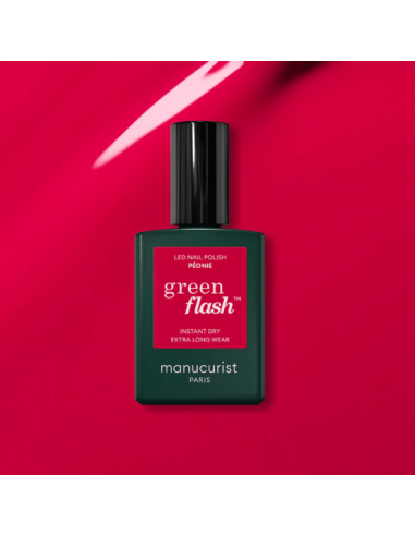 Vernis Semi-permanent Manucurist -...