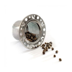 Infuseur céleste à thé et...