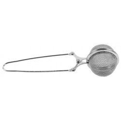 Infuseur à thé en Pince