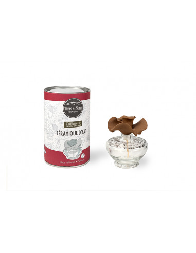 OFFRE - Diffuseur Camélia Chocolat et...