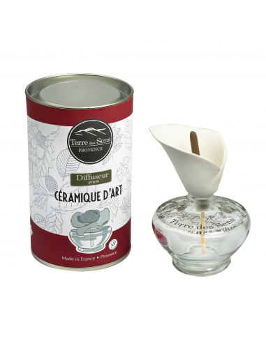 copy of Diffuseur Camélia Chocolat