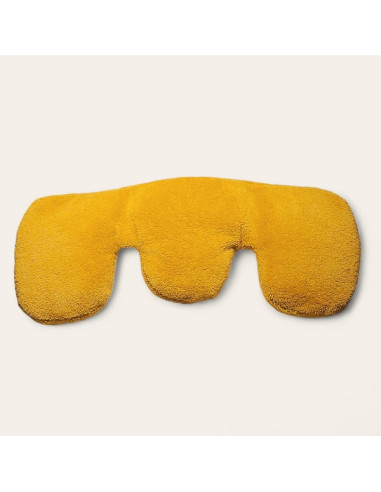 Bouillote Pur Lin Cervicale