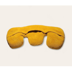 Bouillote Pur Lin Cervicale 2