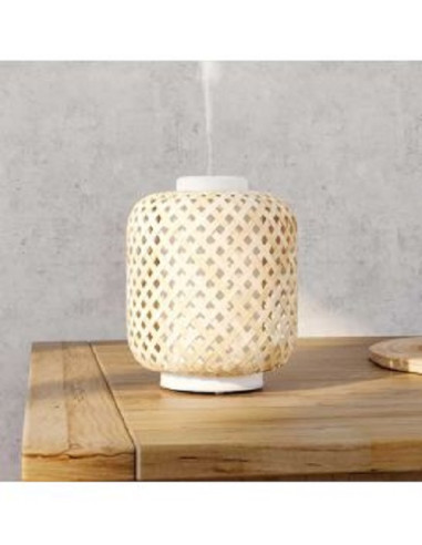 VANELIA Diffuseur Ultrasonic d'Huile...