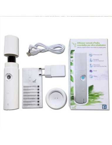 copy of Diffuseur VANELIA