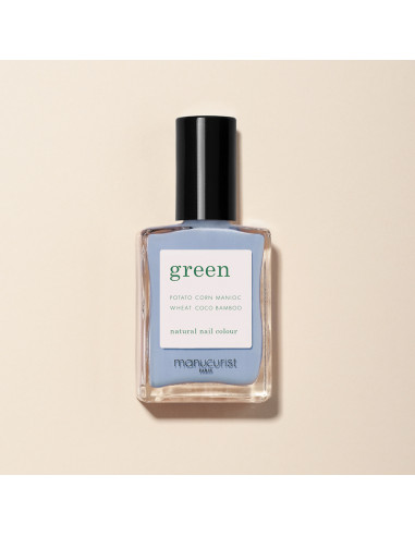 GREEN - Vernis Lilas 15ml