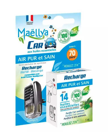 copy of Recharge - Coup de Fouet