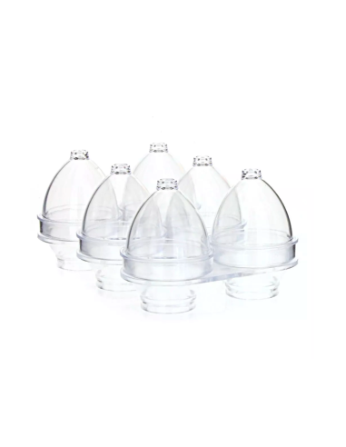 copy of Moule Suppositoire Enfant