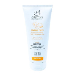 Gommage Corps aux Noyaux...