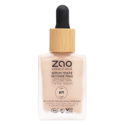 Sérum de teint Zao