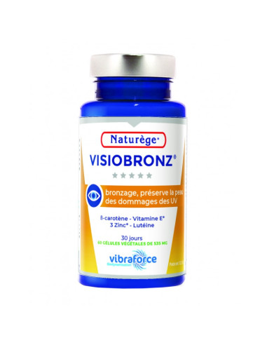 Visiobronz - Soutien et renforce le...