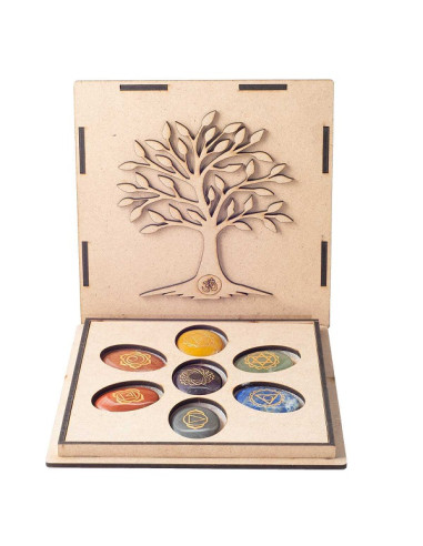 copy of Galet - Lapis Lazuli