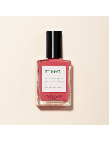 GREEN - Vernis Azalea 15ml