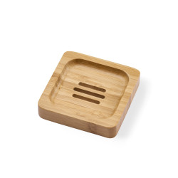 copy of Porte Savon Rond en...