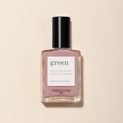GREEN - Vernis Old rose 15ml
