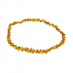 copy of Collier - Lapis Lazuli 2