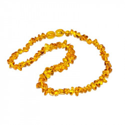 copy of Collier - Lapis Lazuli