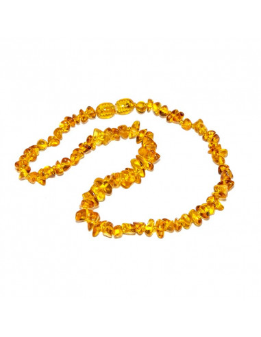 copy of Collier - Lapis Lazuli