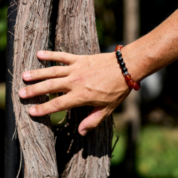 Bracelet Homme sans fermoir... 2