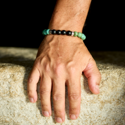 copy of Bracelet - Hématite 2