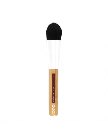 Pinceau Bambou Fond de teint
