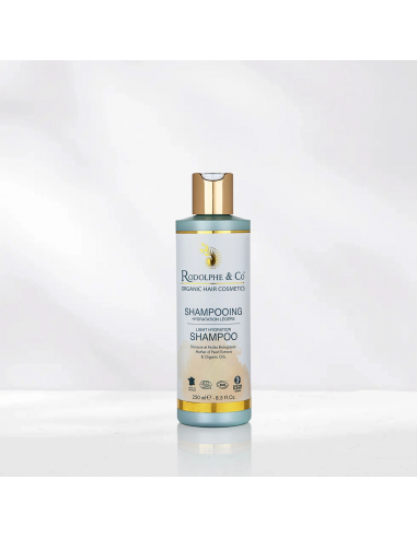 Hydratation Légère Shampooing Spécifique