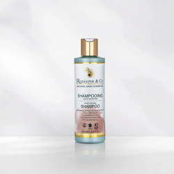 Haute Nutrition Shampooing...