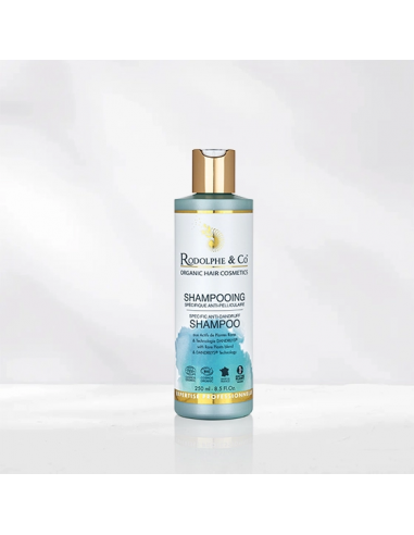 Anti-Pelliculaire - Shampooing...