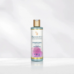 Cheveux Blond - Shampooing...