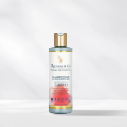 Cheveux Colorés -...