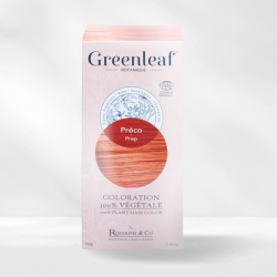 Base de précoloration - Preco