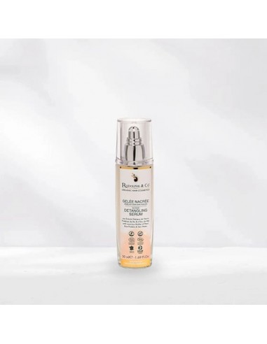 Gelée Nacrée - Soin coiffant &...