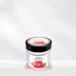 Cheveux Colorés - Soin Profond