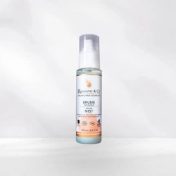 Brume Océanique - Routine...