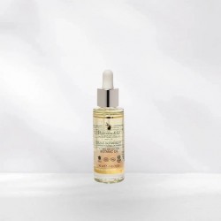 Huile Botanique Nourrissante