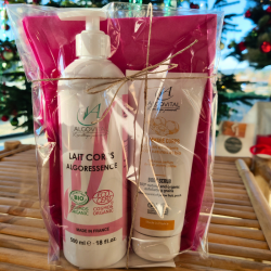 Pack Soin du Corps