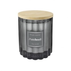 Bougie Végétale Patchouli-...