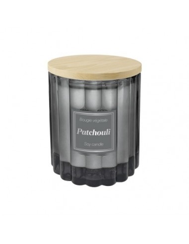 Bougie Végétale Patchouli- 190 g