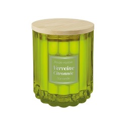 Bougie Végétale Verveine...